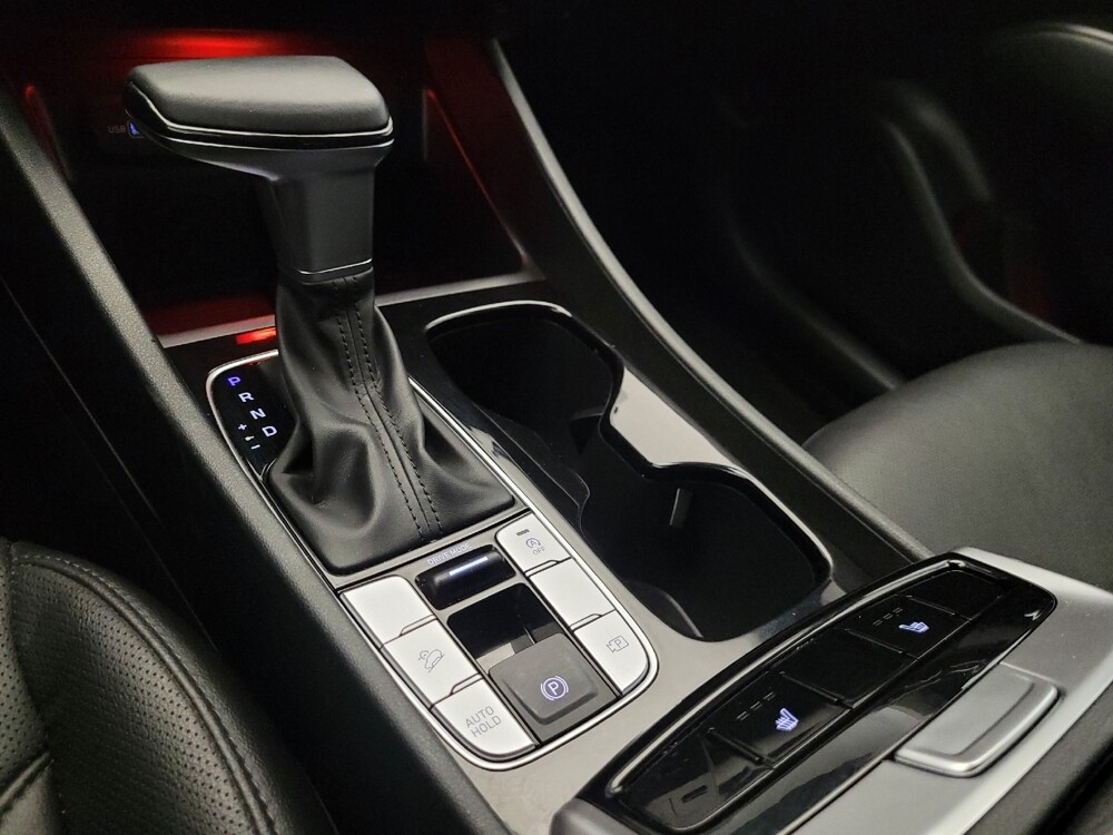 2023 Hyundai Tucson in Tucson, AZ 85705 - 18128497 26