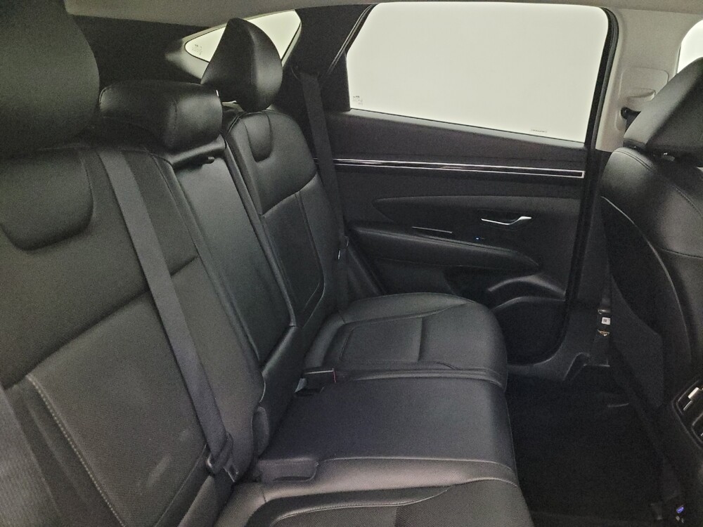 2023 Hyundai Tucson in Tucson, AZ 85705 - 18128497 19