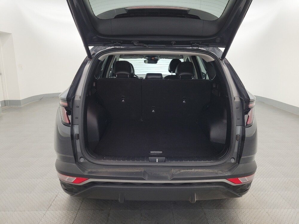 2023 Hyundai Tucson in Tucson, AZ 85705 - 18128497 29