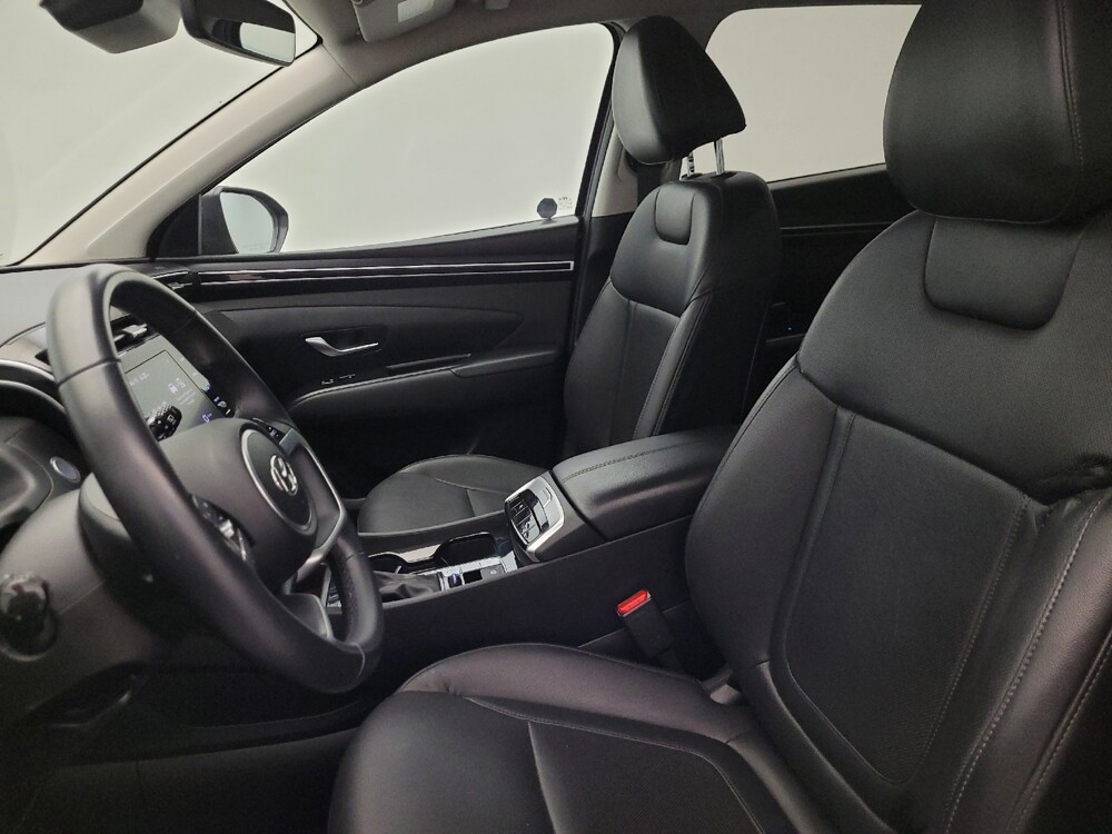 2023 Hyundai Tucson in Tucson, AZ 85705 - 18128497 17
