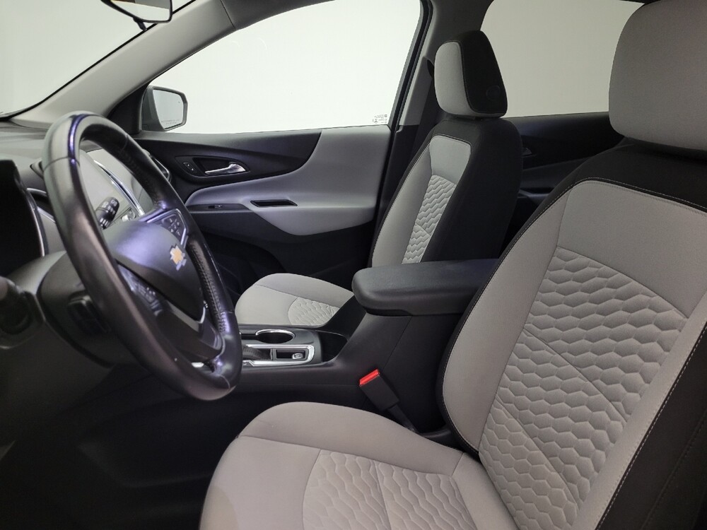 2020 Chevrolet Equinox in Glendale, AZ 85301 - 18128498 17