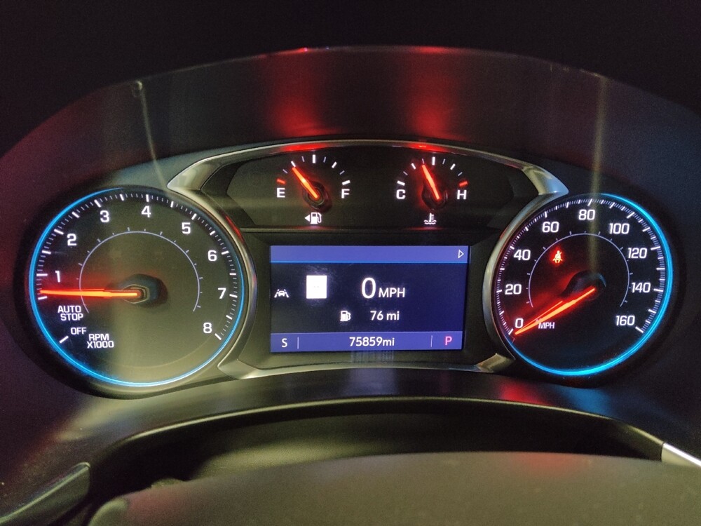 2020 Chevrolet Equinox in Glendale, AZ 85301 - 18128498 23