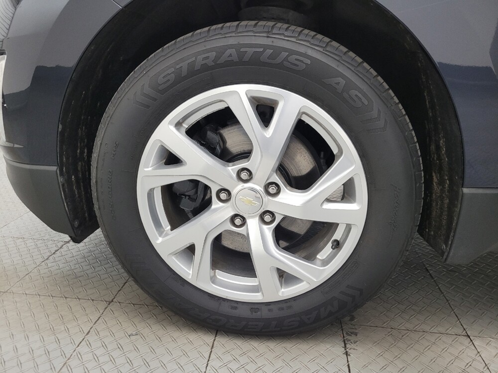 2020 Chevrolet Equinox in Glendale, AZ 85301 - 18128498 31