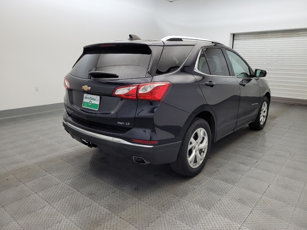 2020 Chevrolet Equinox in Glendale, AZ 85301 - 18128498 9