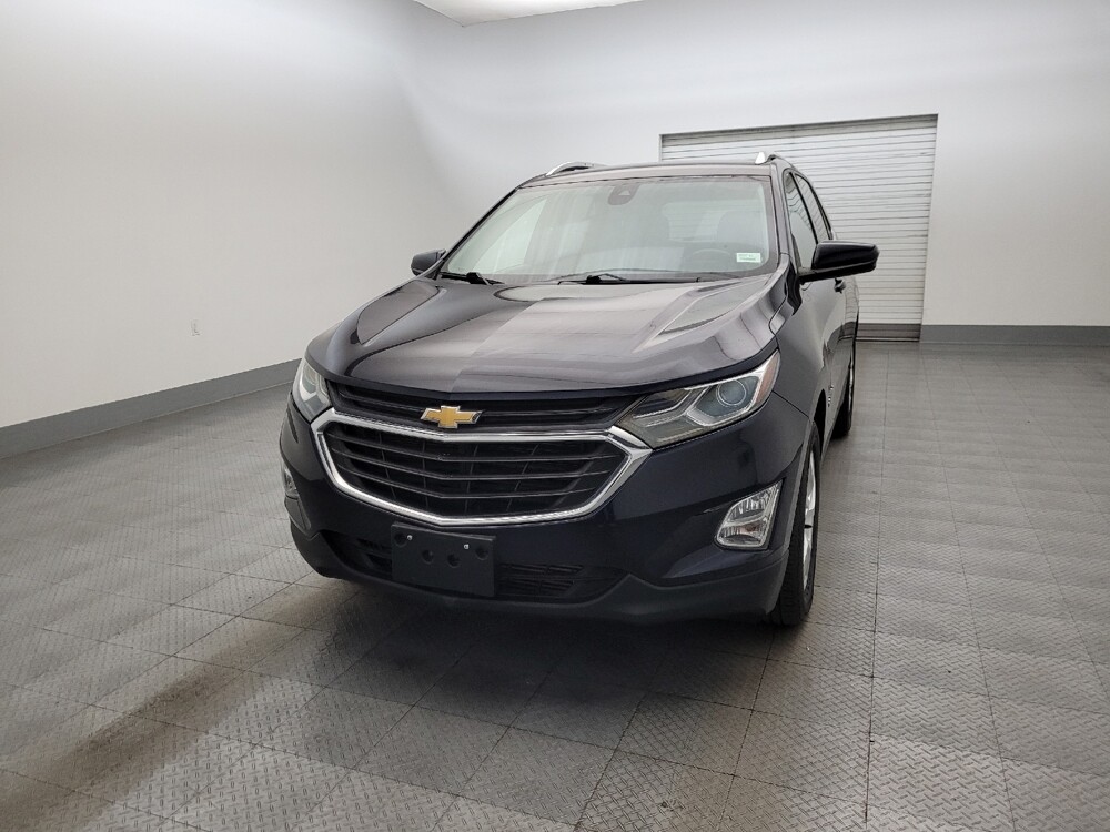 2020 Chevrolet Equinox in Glendale, AZ 85301 - 18128498 15