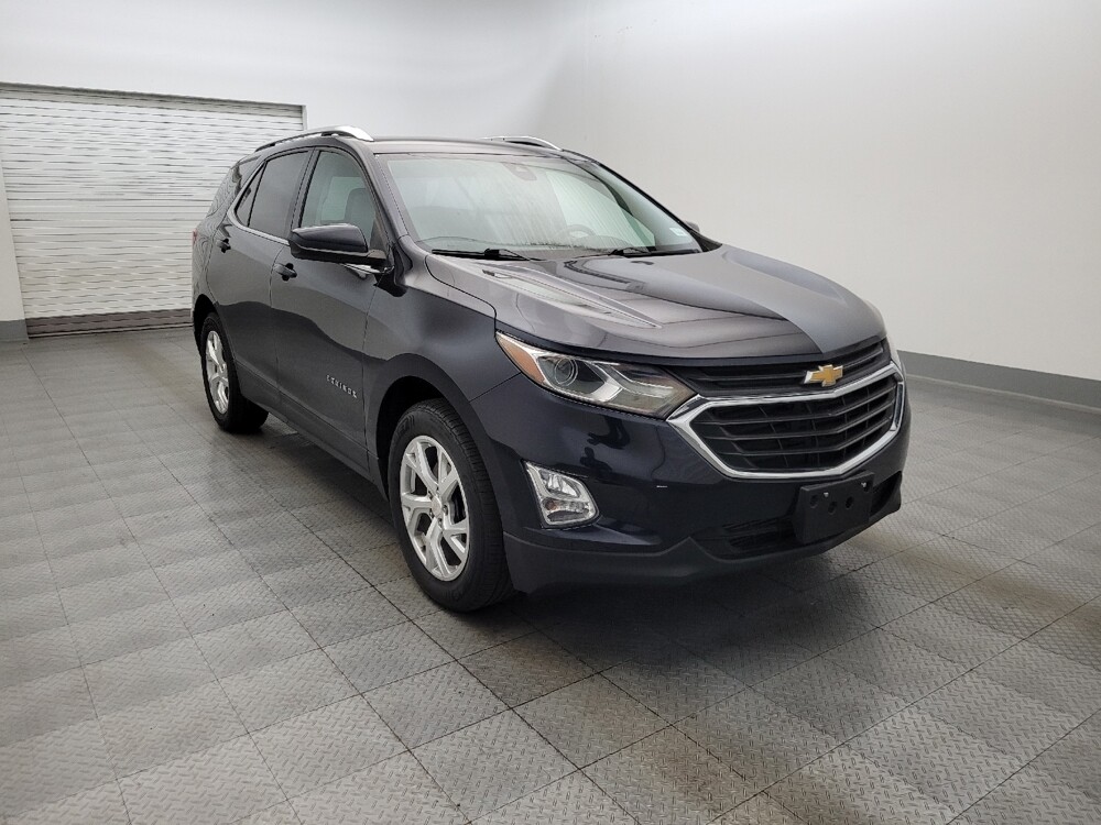 2020 Chevrolet Equinox in Glendale, AZ 85301 - 18128498 13