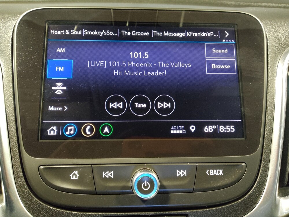 2020 Chevrolet Equinox in Glendale, AZ 85301 - 18128498 25