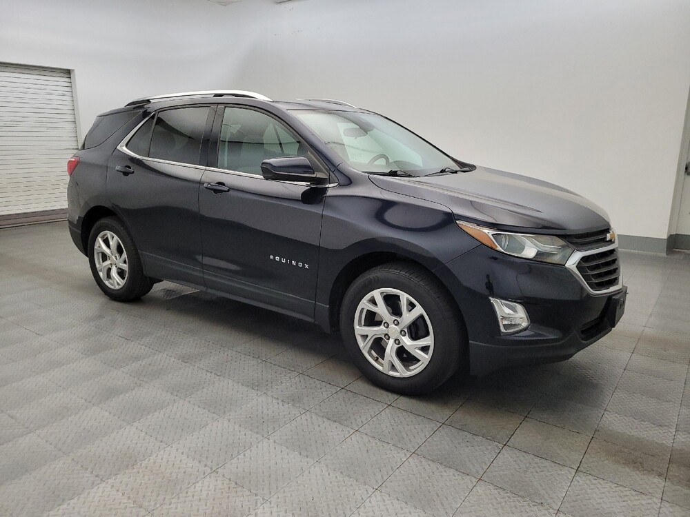 2020 Chevrolet Equinox in Glendale, AZ 85301 - 18128498 11