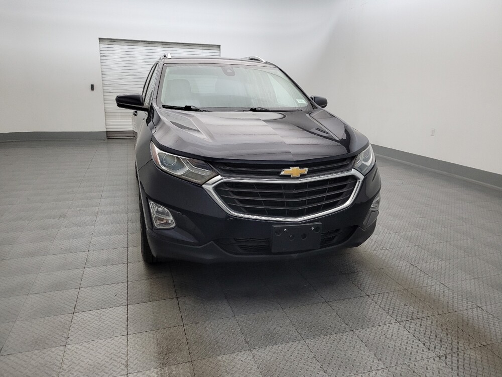 2020 Chevrolet Equinox in Glendale, AZ 85301 - 18128498 14