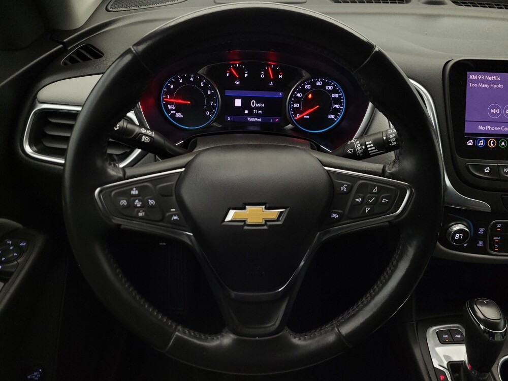 2020 Chevrolet Equinox in Glendale, AZ 85301 - 18128498 22