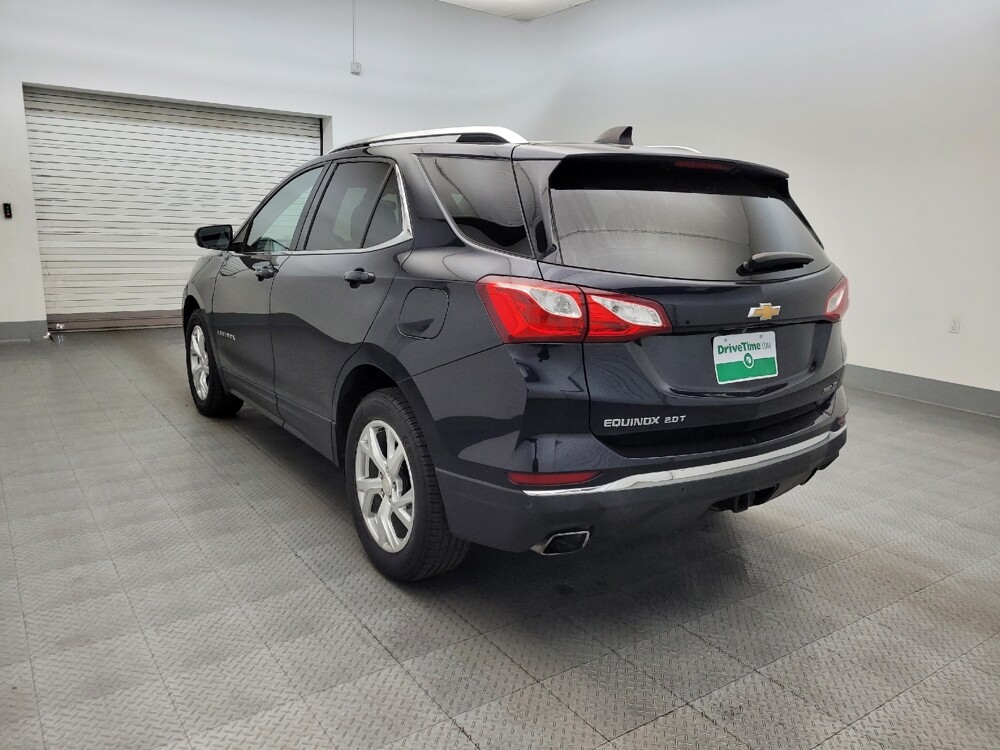 2020 Chevrolet Equinox in Glendale, AZ 85301 - 18128498 5