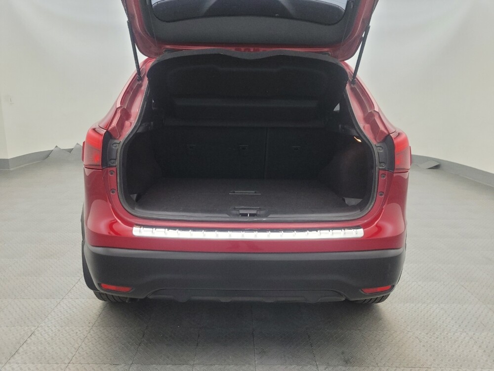 2017 Nissan Rogue Sport in Glendale, AZ 85301 - 18128499 29