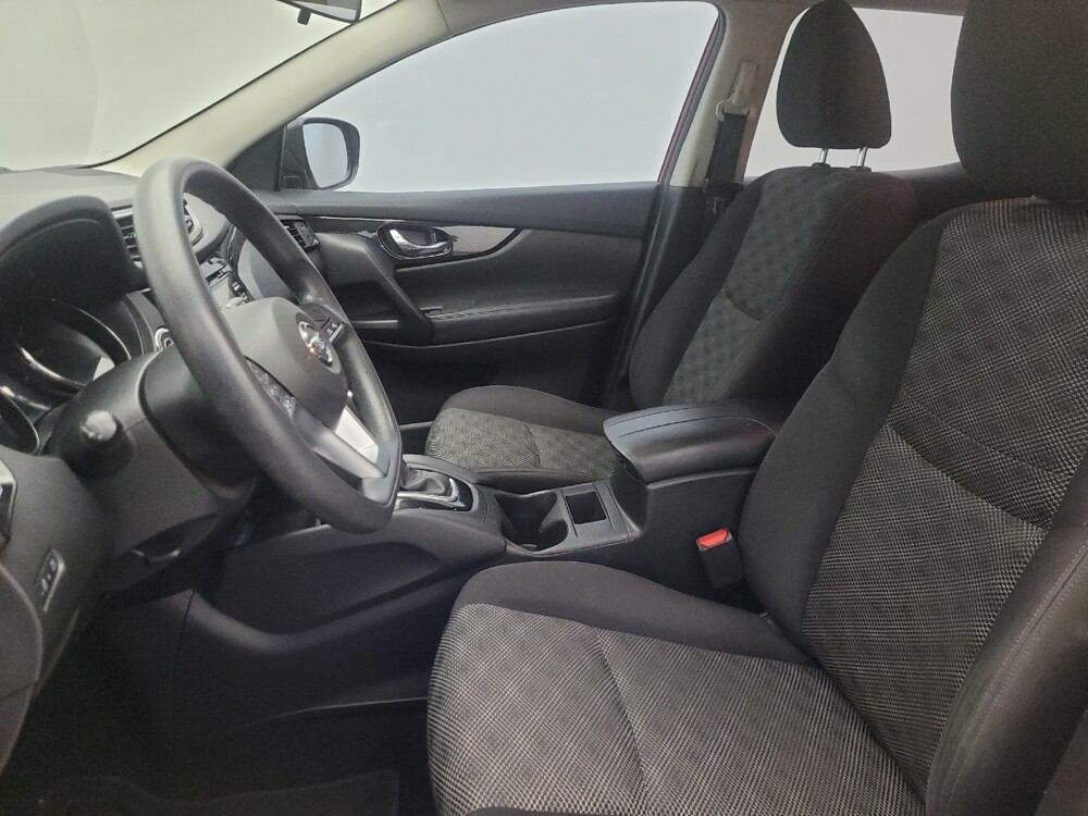 2017 Nissan Rogue Sport in Glendale, AZ 85301 - 18128499 18