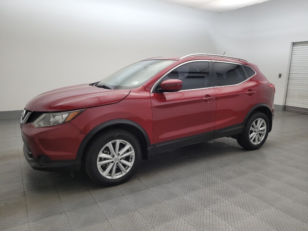 2017 Nissan Rogue Sport in Glendale, AZ 85301 - 18128499 2