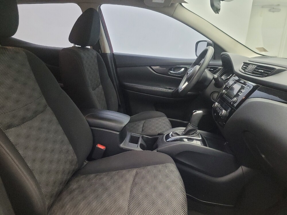 2017 Nissan Rogue Sport in Glendale, AZ 85301 - 18128499 22