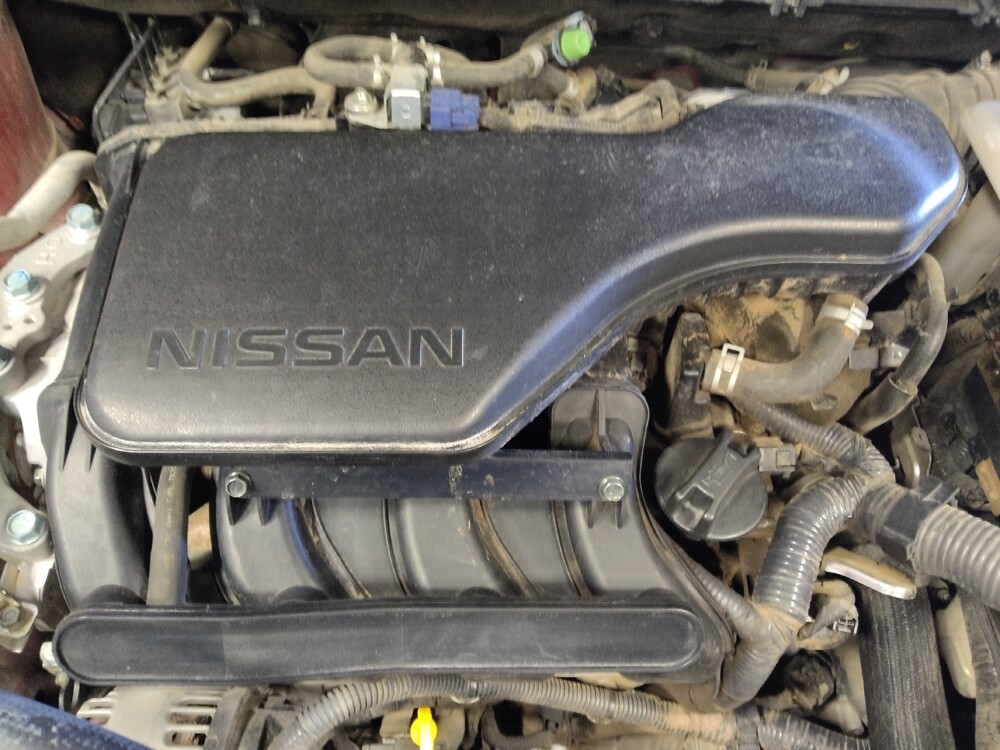 2017 Nissan Rogue Sport in Glendale, AZ 85301 - 18128499 30