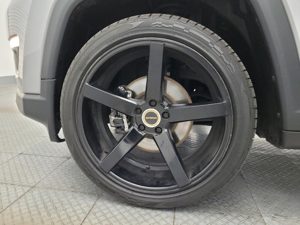 2021 Jeep Compass in Glendale, AZ 85301 - 18128500 31