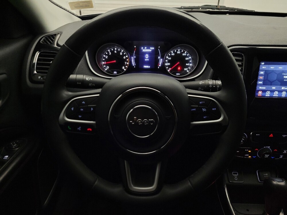 2021 Jeep Compass in Glendale, AZ 85301 - 18128500 22