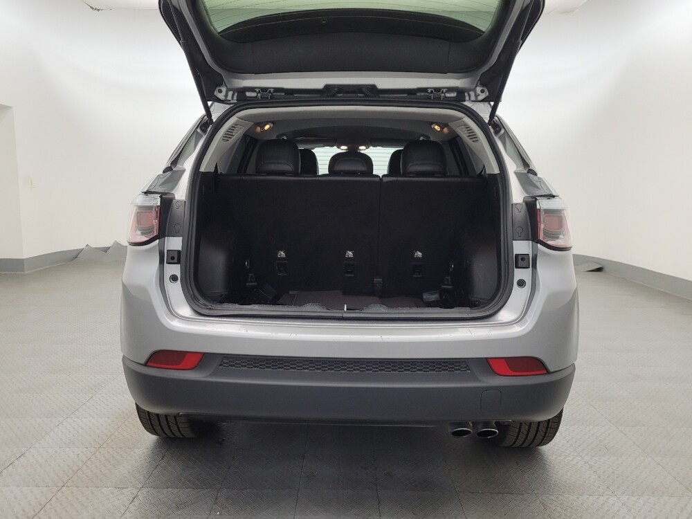 2021 Jeep Compass in Glendale, AZ 85301 - 18128500 29