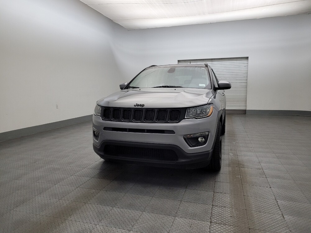 2021 Jeep Compass in Glendale, AZ 85301 - 18128500 15