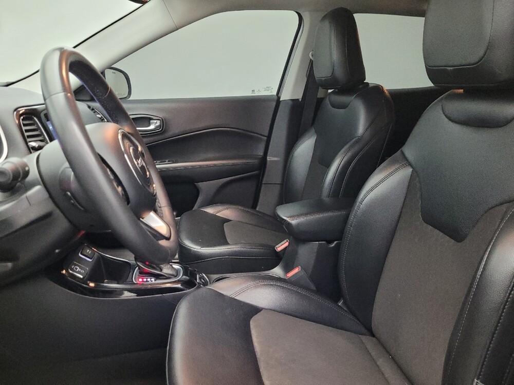 2021 Jeep Compass in Glendale, AZ 85301 - 18128500 17