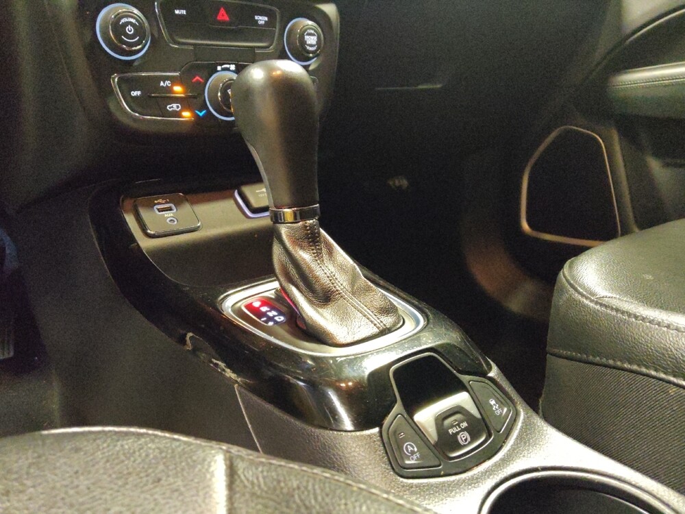 2021 Jeep Compass in Glendale, AZ 85301 - 18128500 26