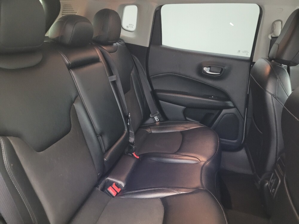 2021 Jeep Compass in Glendale, AZ 85301 - 18128500 19