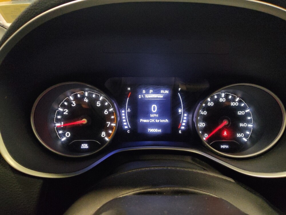 2021 Jeep Compass in Glendale, AZ 85301 - 18128500 23