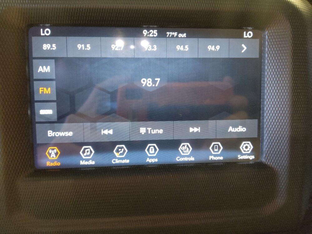 2021 Jeep Wrangler in Phoenix, AZ 85022 - 18128501 25