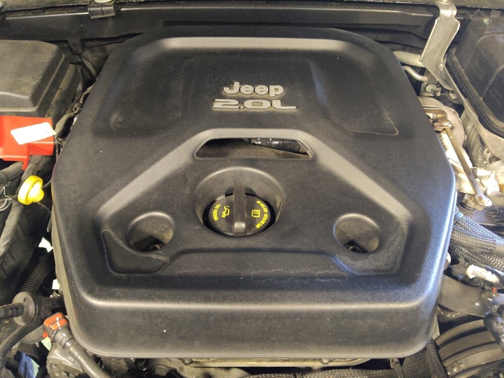 2021 Jeep Wrangler in Phoenix, AZ 85022 - 18128501 30