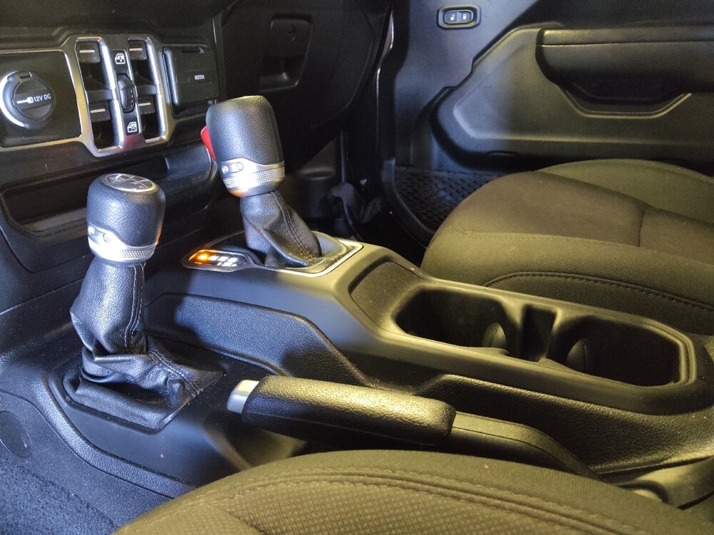 2021 Jeep Wrangler in Phoenix, AZ 85022 - 18128501 26