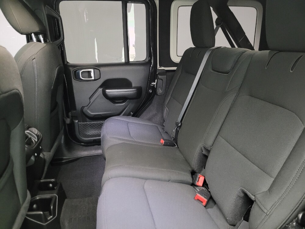 2021 Jeep Wrangler in Phoenix, AZ 85022 - 18128501 18