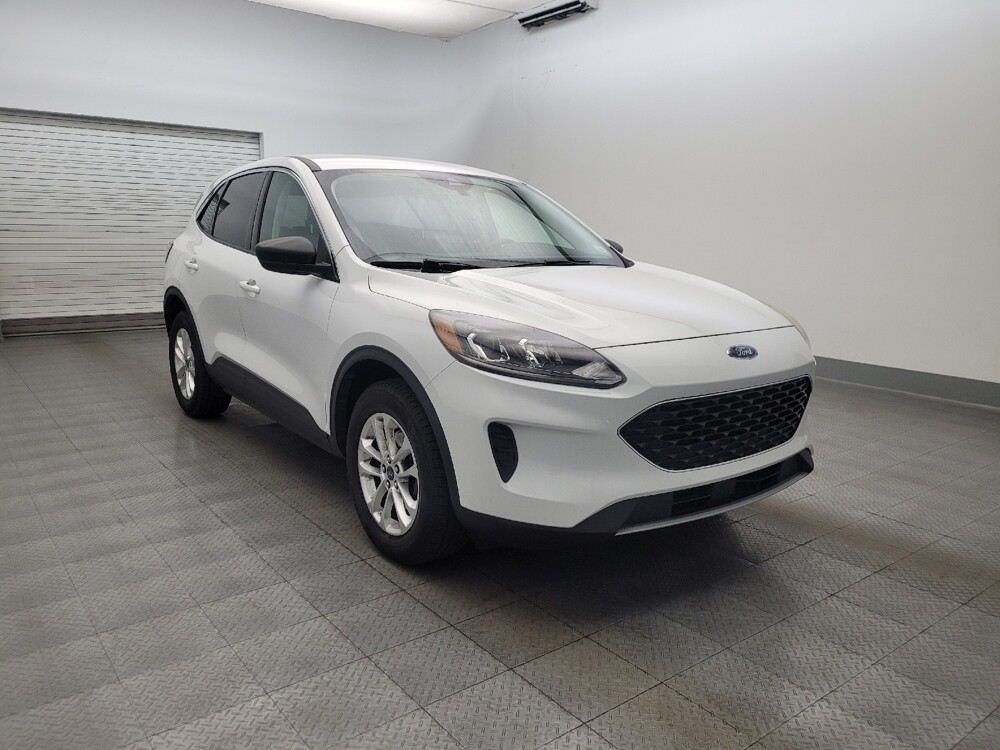 2022 Ford Escape in Tucson, AZ 85705 - 18128502 13