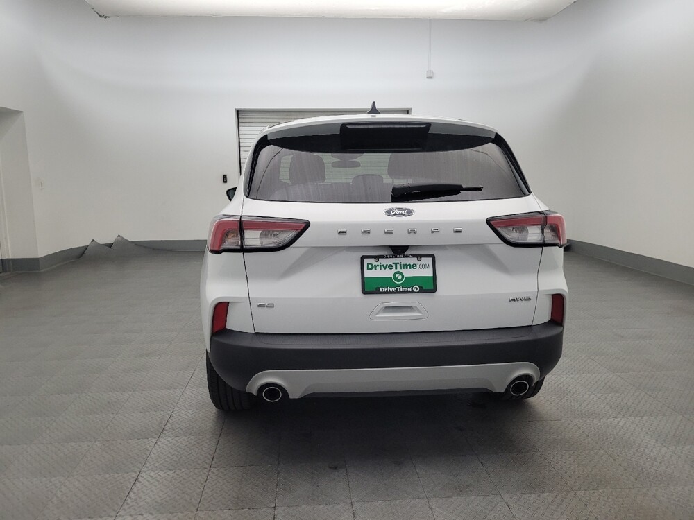 2022 Ford Escape in Tucson, AZ 85705 - 18128502 6