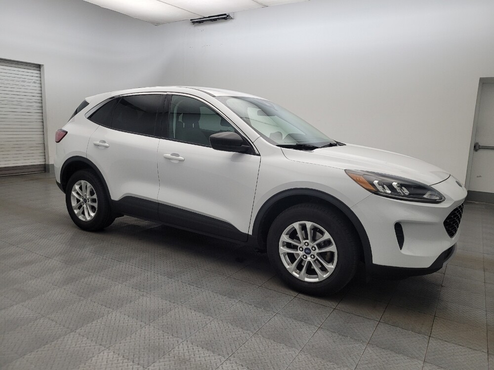 2022 Ford Escape in Tucson, AZ 85705 - 18128502 11