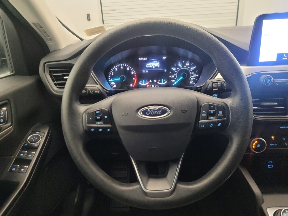 2022 Ford Escape in Tucson, AZ 85705 - 18128502 22