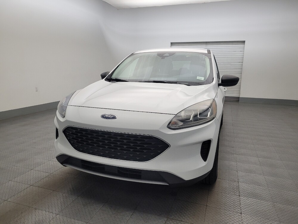 2022 Ford Escape in Tucson, AZ 85705 - 18128502 15