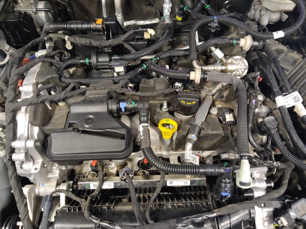 2022 Ford Escape in Tucson, AZ 85705 - 18128502 30