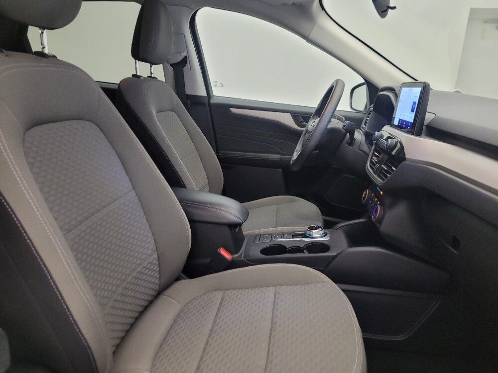 2022 Ford Escape in Tucson, AZ 85705 - 18128502 21