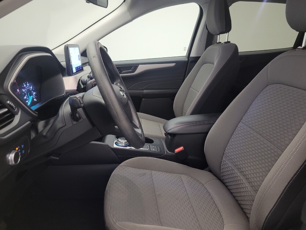 2022 Ford Escape in Tucson, AZ 85705 - 18128502 17