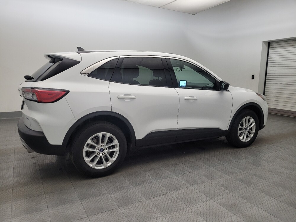 2022 Ford Escape in Tucson, AZ 85705 - 18128502 10
