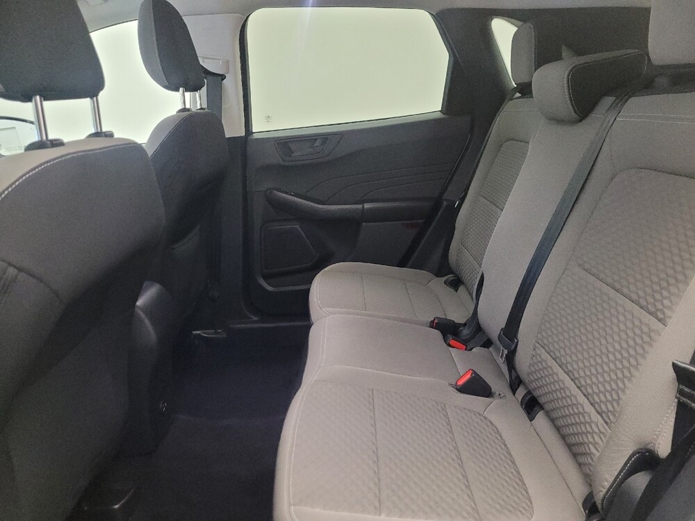 2022 Ford Escape in Tucson, AZ 85705 - 18128502 18