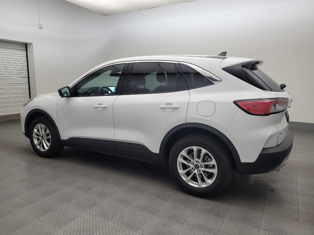 2022 Ford Escape in Tucson, AZ 85705 - 18128502 3