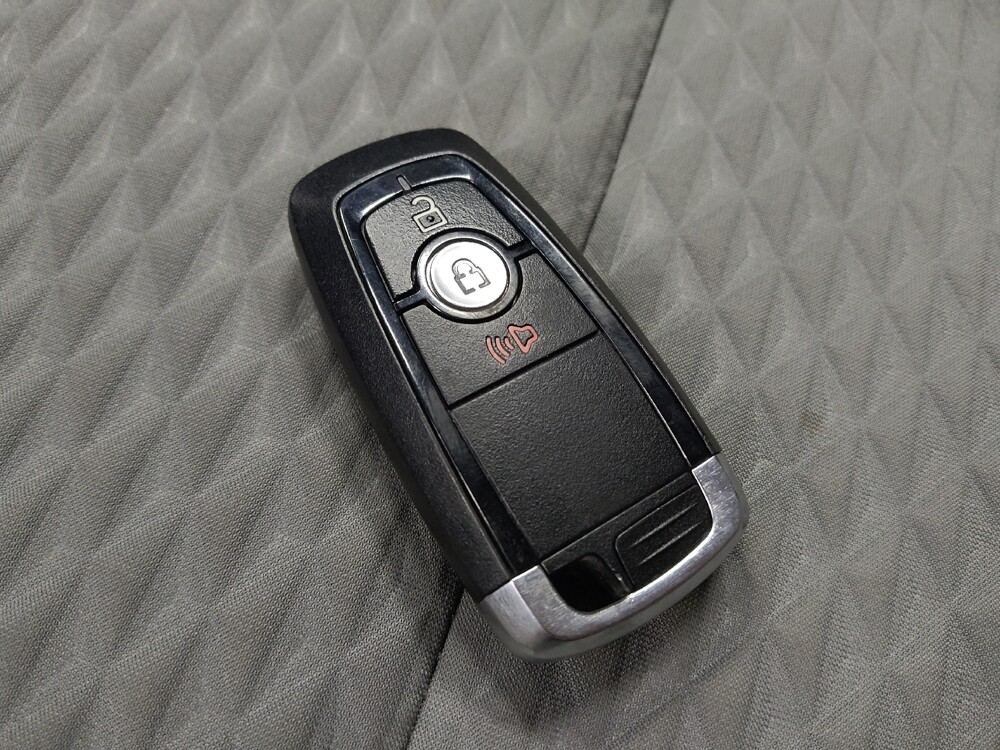 2022 Ford Escape in Tucson, AZ 85705 - 18128502 32