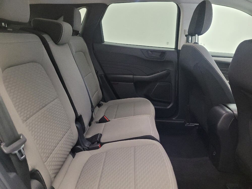 2022 Ford Escape in Tucson, AZ 85705 - 18128502 19