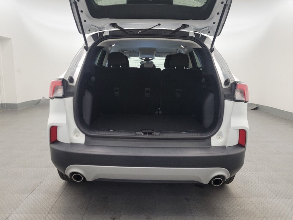 2022 Ford Escape in Tucson, AZ 85705 - 18128502 29