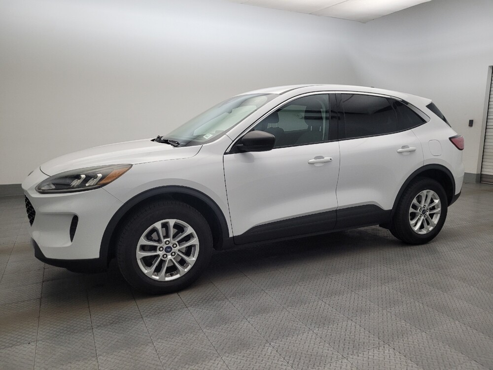 2022 Ford Escape in Tucson, AZ 85705 - 18128502 2