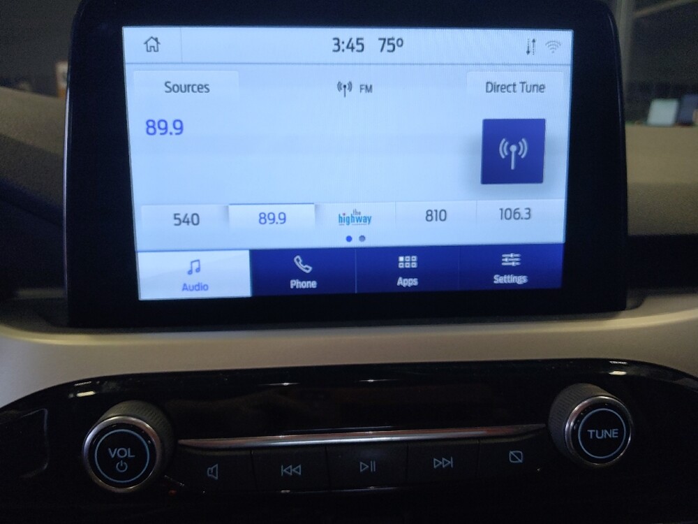 2022 Ford Escape in Tucson, AZ 85705 - 18128502 25