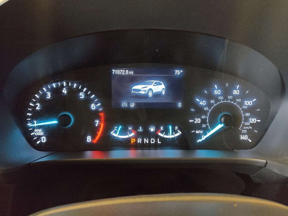 2022 Ford Escape in Tucson, AZ 85705 - 18128502 23