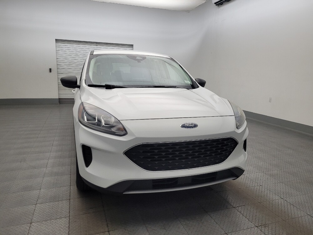 2022 Ford Escape in Tucson, AZ 85705 - 18128502 14